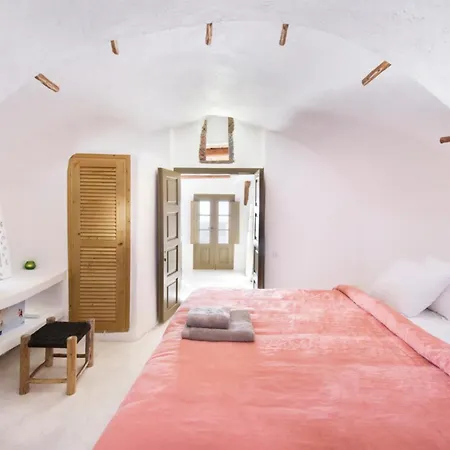 Sophia Luxury 4* Imerovigli