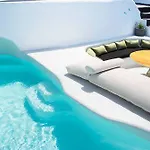 Hotel Sophia Luxury Imerovigli (Santorini)