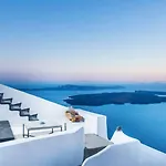 Hotel Sophia Luxury Imerovigli (Santorini)