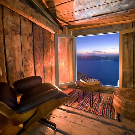 Sophia Luxury Imerovigli (Santorini)