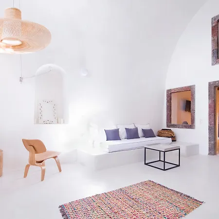 Sophia Luxury 4* Imerovigli (Santorini)