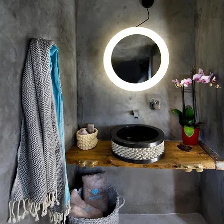 Отель Sophia Luxury