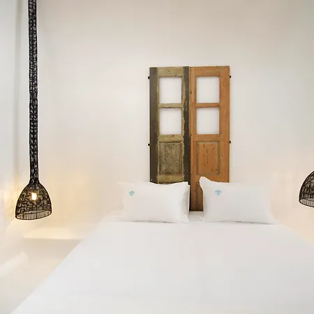 Szálloda Sophia Luxury Imerovígli