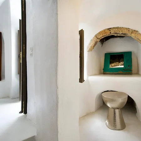 Sophia Luxury אימרוביגלי