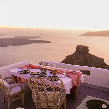Sophia Luxury Imerovígli