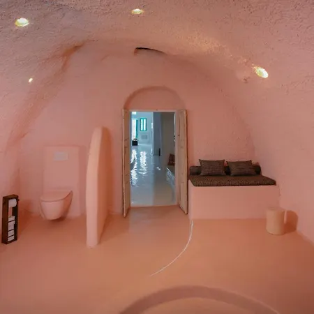 Szálloda Sophia Luxury 4*