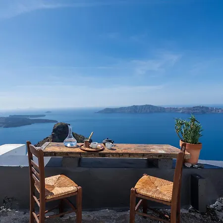 Sophia Luxury 4* Imerovígli