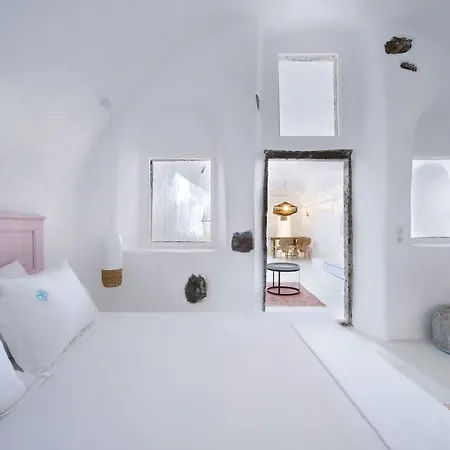 Hotel Sophia Luxury