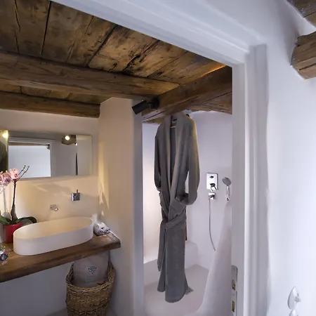 Sophia Luxury Hotel Imerovigli (Santorini)