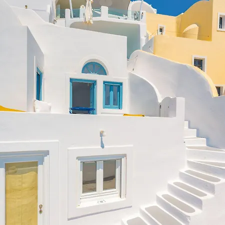 Hotel Sophia Luxury 4*