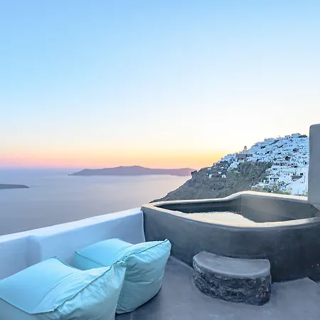 Sophia Luxury Imerovigli (Santorini)