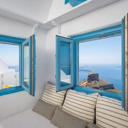 Sophia Luxury Imerovigli (Santorini)