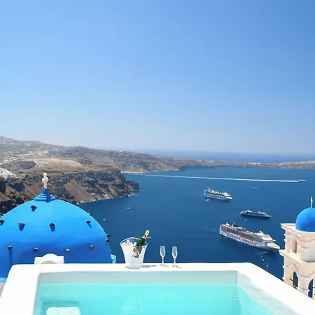 Отель Sophia Luxury