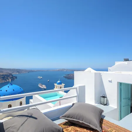 Отель Sophia Luxury 4*