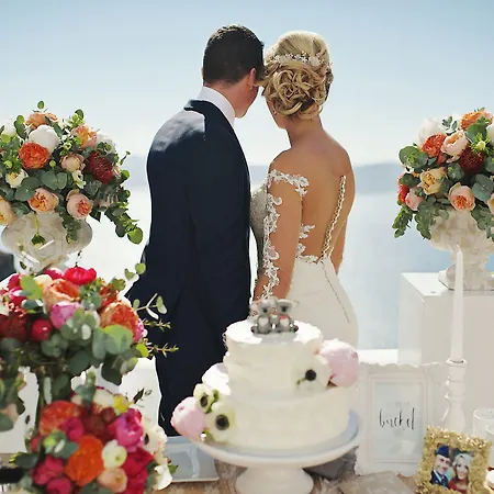 Sophia Luxury Отель 4*