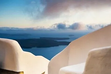 Sophia Luxury Imerovigli (Santorini)