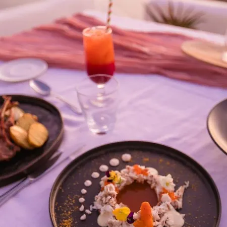 Otel Sophia Luxury 4*