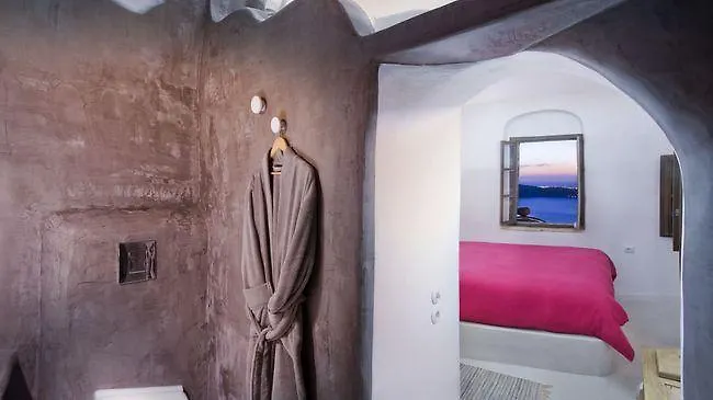 Sophia Luxury מלון