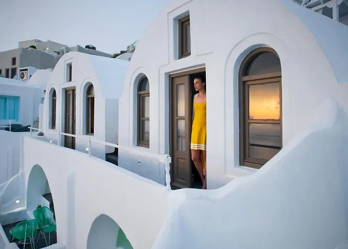 Sophia Luxury אימרוביגלי