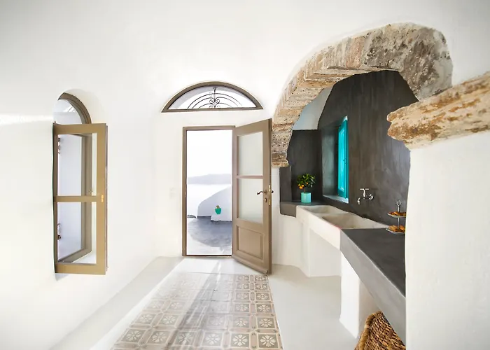 Sophia Luxury אימרוביגלי