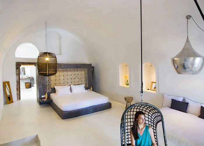 מלון Sophia Luxury 4*