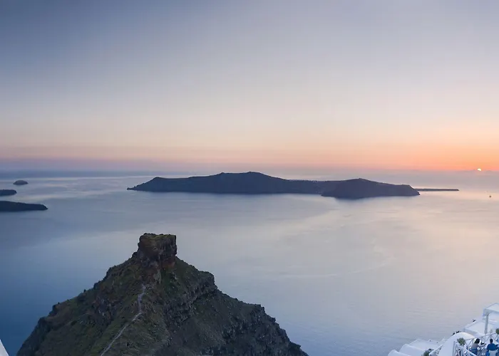 מלון Sophia Luxury