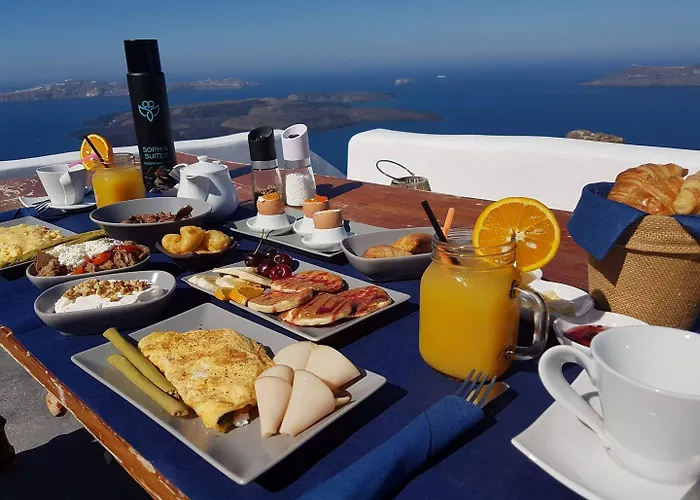 Sophia Luxury Hotel 4*