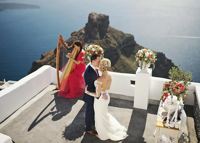 Sophia Luxury מלון 4*