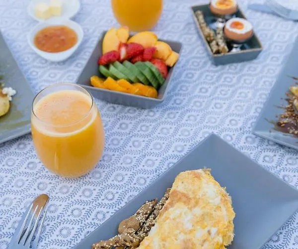 מלון Sophia Luxury