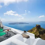 Sophia Luxury Otel Imerovigli (Santorini)