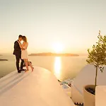 Otel Sophia Luxury Imerovigli (Santorini)