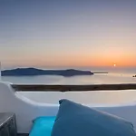 Otel Sophia Luxury Imerovigli (Santorini)