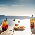 Sophia Luxury Hotel Imerovigli (Santorini)