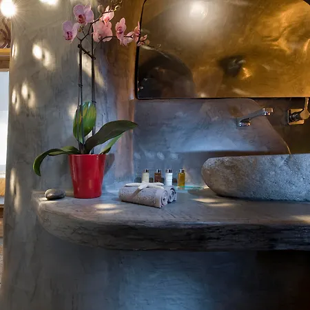 호텔 소피아 럭셔리 스위트 이메로비글리