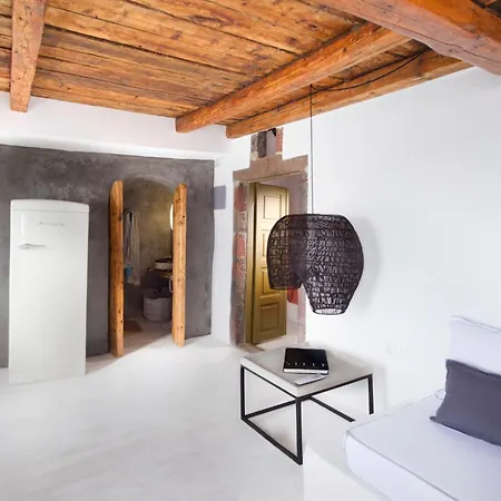 Hotel Sophia Luxury Imerovigli (Santorini)