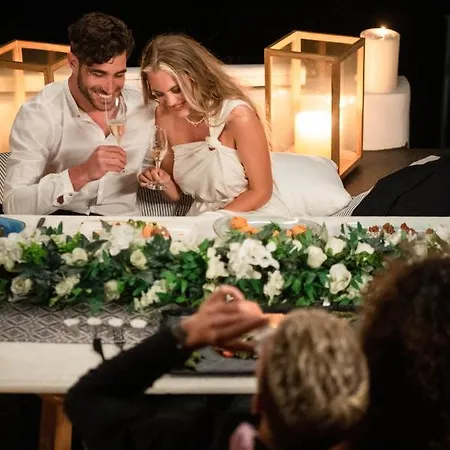 호텔 소피아 럭셔리 스위트