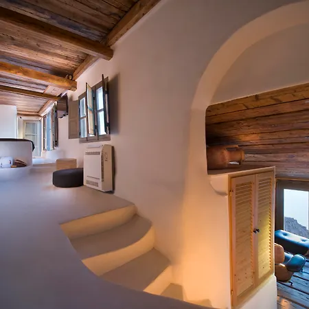 소피아 럭셔리 스위트