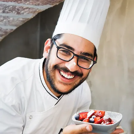 소피아 럭셔리 스위트 4*