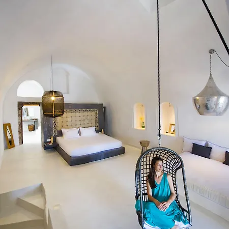 호텔 소피아 럭셔리 스위트 4*