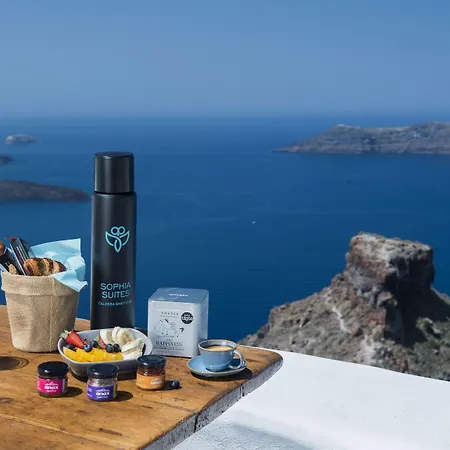 소피아 럭셔리 스위트