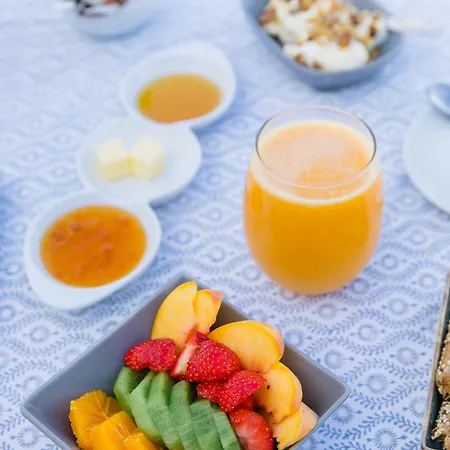 소피아 럭셔리 스위트