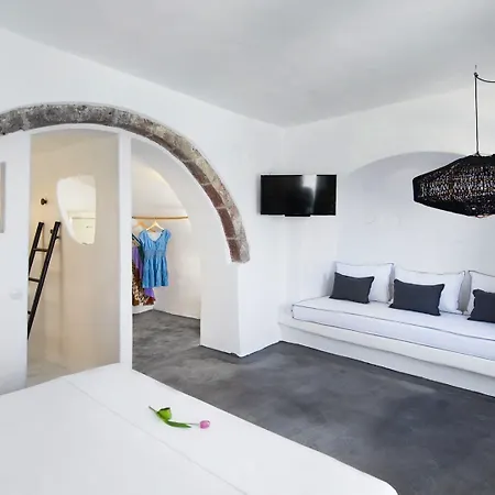 호텔 소피아 럭셔리 스위트 4*