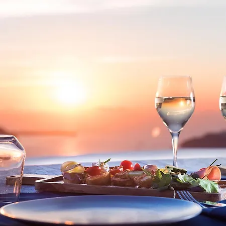 소피아 럭셔리 스위트 호텔 4*