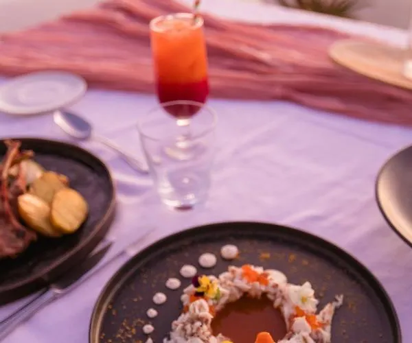 Hotel Sophia Luxury 4*