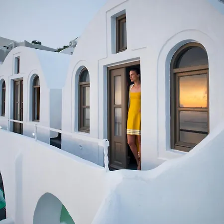 Sophia Luxury Imerovigli (Santorini)