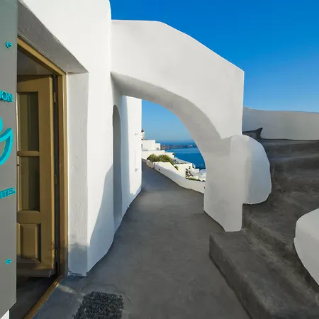 Hotel Sophia Luxury 4*