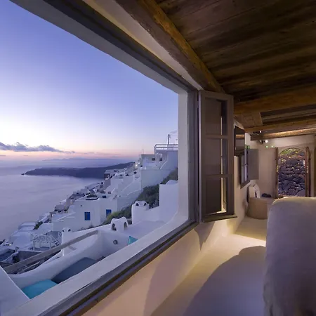 Otel Sophia Luxury