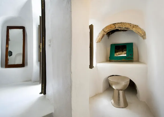 Sophia Luxury Imerovigli (Santorini)