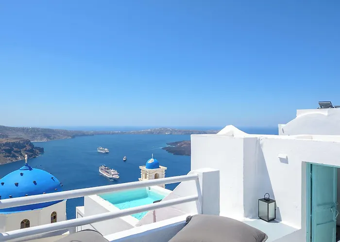 Hotel Sophia Luxury 4*